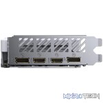 Gigabyte AERO GeForce RTX 4060 OC 8GB GDDR6 Graphics Card GV-N4060AERO OC-8GD - Image 8
