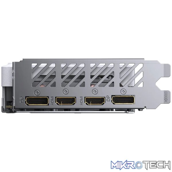 Gigabyte AERO GeForce RTX 4060 OC 8GB GDDR6 Graphics Card GV-N4060AERO OC-8GD - Image 8
