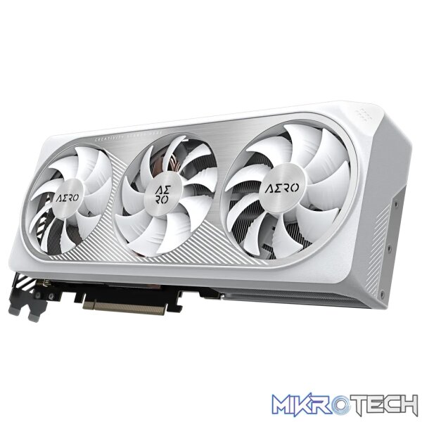 GeForce RTX 4070 Ti SUPER