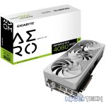 GIGABYTE AERO GeForce RTX 4080 SUPER OC 16G