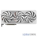 Gigabyte Aero Nvidia GeForce RTX 4080 Super OC 16G 16GB GDDR6X Graphics Card GV-N408SAERO OC-16GD - Image 9
