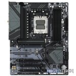 Gigabyte B650 Eagle AX AMD Socket AM5 ATX Motherboard GA-B650-EAGLE-AX - Image 2