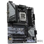 Gigabyte B650 Eagle AX AMD Socket AM5 ATX Motherboard GA-B650-EAGLE-AX - Image 3