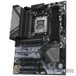 Gigabyte B650 Eagle AX AMD Socket AM5 ATX Motherboard GA-B650-EAGLE-AX - Image 4