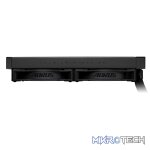 Gigabyte WATERFORCE X 240 Liquid CPU Cooler Black AORUS WATERFORCE X 240 - Image 6