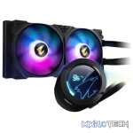 GIGABYTE AORUS WATERFORCE X 280