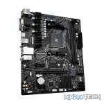 3rd Generation AMD Ryzen 5