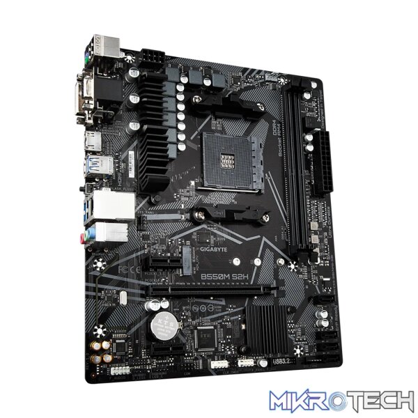 3rd Generation AMD Ryzen 5