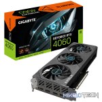 GIGABYTE EAGLE GeForce RTX 4060 OC 8G