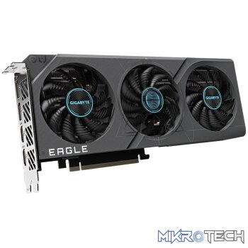 GIGABYTE EAGLE GeForce RTX 4060 Ti OC 8G