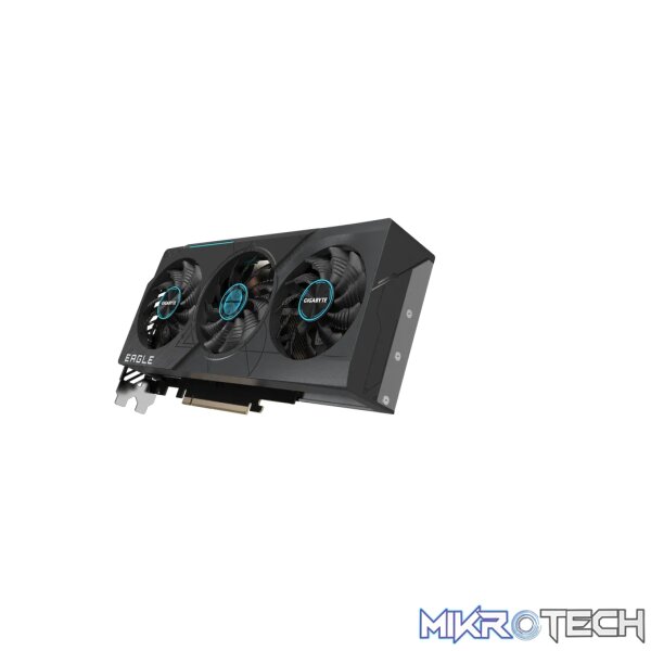 GeForce RTX 4070 SUPER