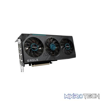 GIGABYTE EAGLE GeForce RTX 4070 SUPER OC 12G