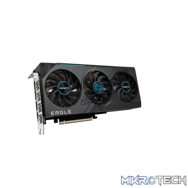 GIGABYTE EAGLE GeForce RTX 4070 SUPER OC 12G GIGABYTE EAGLE GeForce RTX 4070 SUPER OC 12G