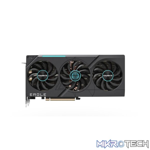 GeForce RTX 4070 Ti SUPER