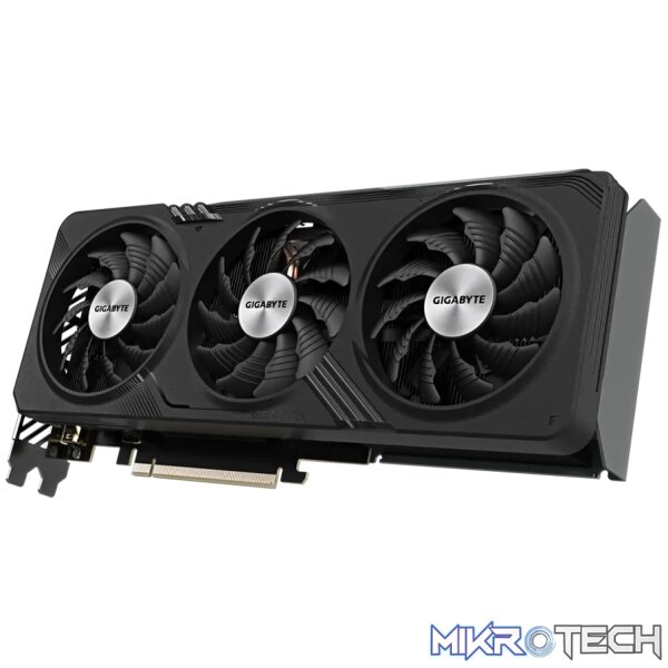 Gigabyte GAMING GeForce RTX 4060 Ti OC 16GB GDDR6 Graphics Card GV-N406TGAMING OC-16GD - Image 9