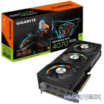 GeForce RTX 4070 SUPER