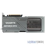 GIGABYTE GAMING GeForce RTX 4070 SUPER OC 12G