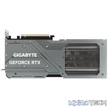 GIGABYTE GAMING GeForce RTX 4070 SUPER OC 12G