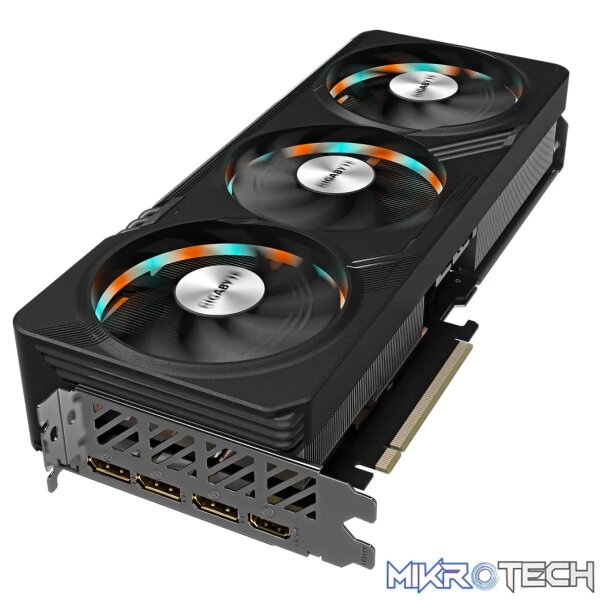 Gigabyte Nvidia GeForce RTX 4070 Super Gaming OC 12GB GDDR6X Graphics Card GV-N407SGAMING OC-12GD - Image 8