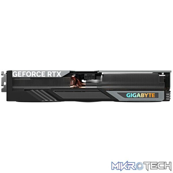 GeForce RTX 4070 Ti SUPER