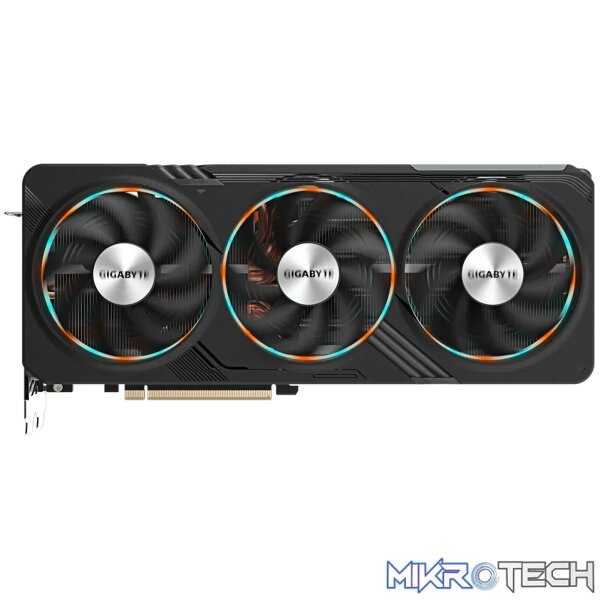 Gigabyte Gaming Nvidia GeForce RTX 4070 Ti Super OC 16G 16GB GDDR6X Graphics Card GV-N407TSGAMING OC-16GD - Image 8