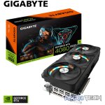 GeForce RTX 4080 SUPER