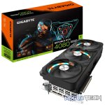 GIGABYTE GAMING GeForce RTX 4080 SUPER OC 16G