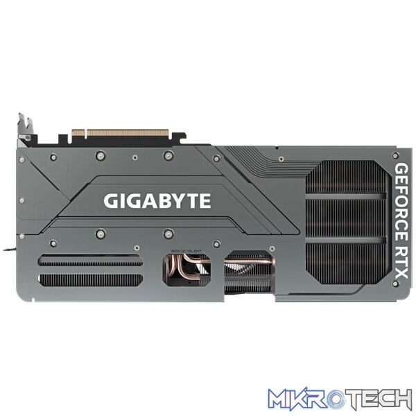 Gigabyte Gaming Nvidia GeForce RTX 4080 Super OC 16G 16GB GDDR6X Graphics Card GV-N408SGAMING OC-16GD - Image 8