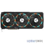 Gigabyte Gaming Nvidia GeForce RTX 4080 Super OC 16G 16GB GDDR6X Graphics Card GV-N408SGAMING OC-16GD - Image 9