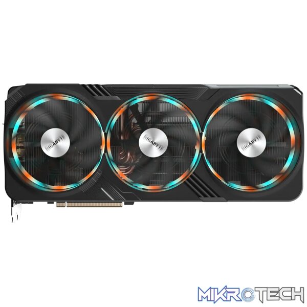 Gigabyte Gaming Nvidia GeForce RTX 4080 Super OC 16G 16GB GDDR6X Graphics Card GV-N408SGAMING OC-16GD - Image 9