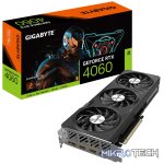 GIGABYTE GAMING GeForce RTX­­ 4060 OC 8G