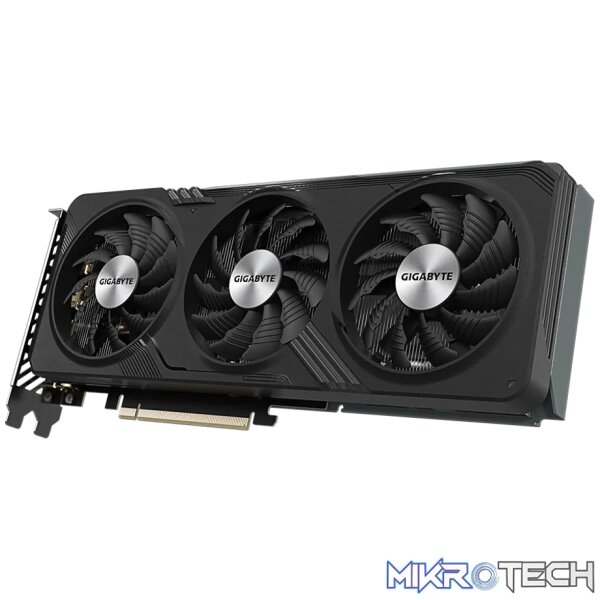 Gigabyte GeForce RTX 4060 GAMING OC 8GB GDDR6 Graphics Card GV-N4060GAMING OC-8GD - Image 9