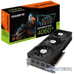 GIGABYTE GAMING GeForce RTX­­ 4060 Ti OC 8G