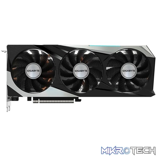 GIGABYTE GAMING Radeon RX 6800 OC 16G GIGABYTE GAMING Radeon RX 6800 OC 16G