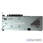 Gigabyte Radeon RX 7600 GAMING OC 8GB GDDR6 Graphics Card GV-R76GAMING OC-8GD - Image 8