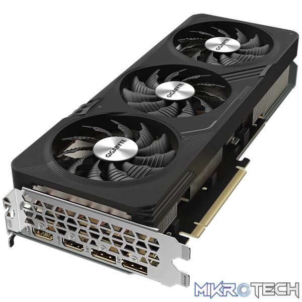 Radeon RX 7600 XT