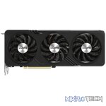 GIGABYTE GAMING Radeon RX 7600 XT OC
