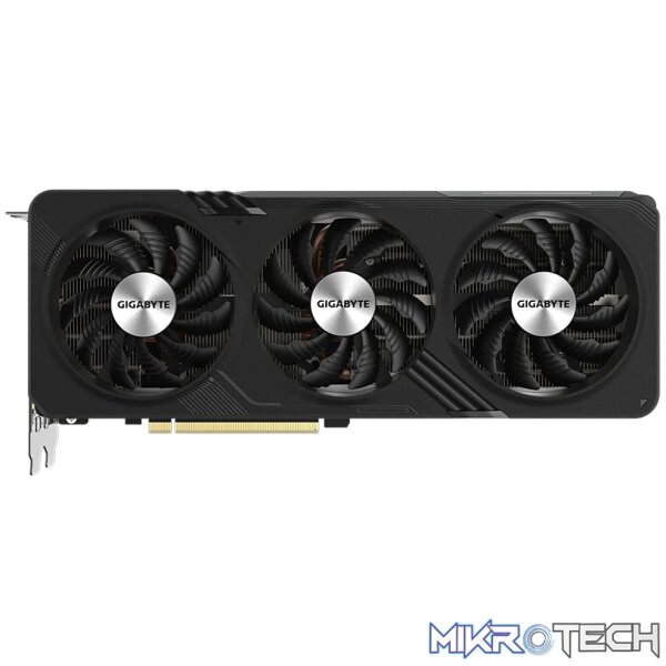 GIGABYTE GAMING Radeon RX 7600 XT OC GIGABYTE GAMING Radeon RX 7600 XT OC