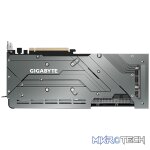 GIGABYTE GAMING Radeon RX 7700 XT OC 12G, Radeon RX 7700 XT, 12 GB, GDDR6, 192 bit, 7680 x 4320 pixels, PCI Express 4.0 - Image 10