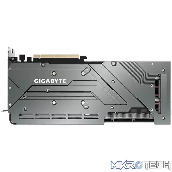 GIGABYTE GAMING Radeon RX 7700 XT OC 12G, Radeon RX 7700 XT, 12 GB, GDDR6, 192 bit, 7680 x 4320 pixels, PCI Express 4.0 - Image 10