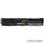 Radeon RX 7800 XT