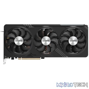 GIGABYTE GAMING Radeon RX 7800 XT OC