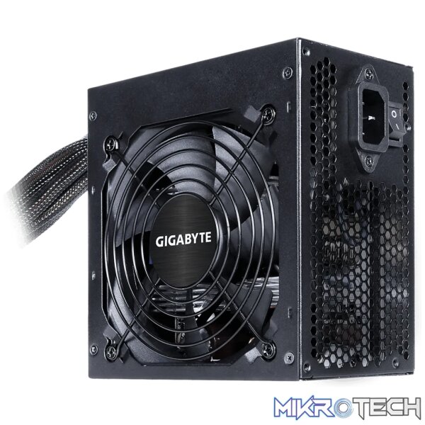 GIGABYTE GP-650B POWER SUPPLY GIGABYTE GP-650B POWER SUPPLY