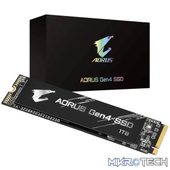 GIGABYTE GP-AG41TB