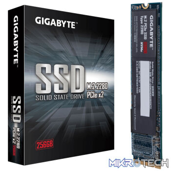 GIGABYTE GP-GSM2NE3256GNTD