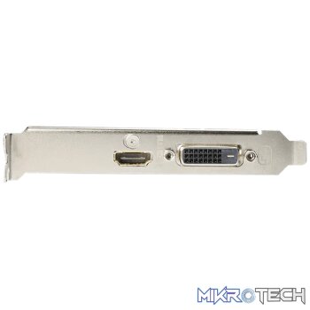 GIGABYTE GV-N1030D4-2GL