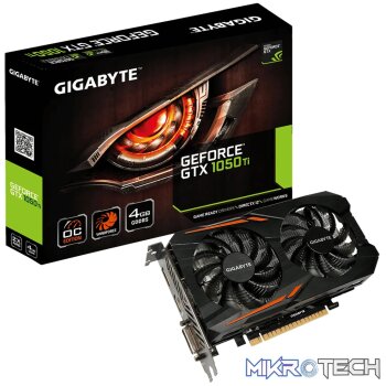 GIGABYTE GV-N105TOC-4GD