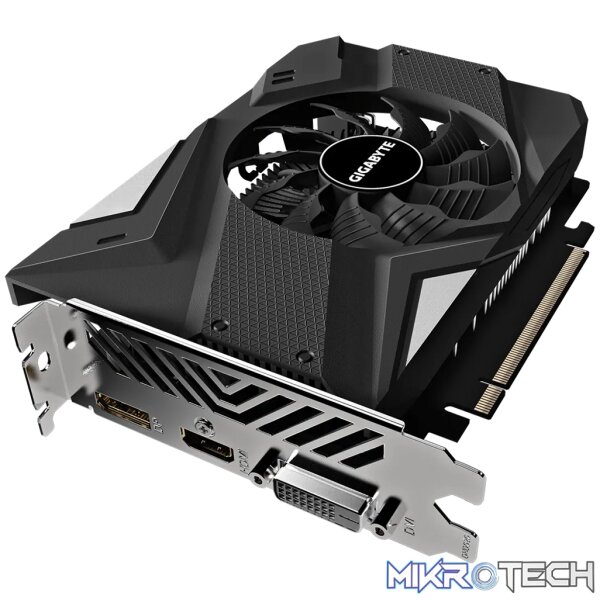 GeForce GTX 1650 SUPER