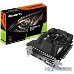 GIGABYTE GV-N165SOC-4GD