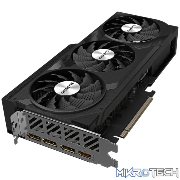 GeForce RTX 4070